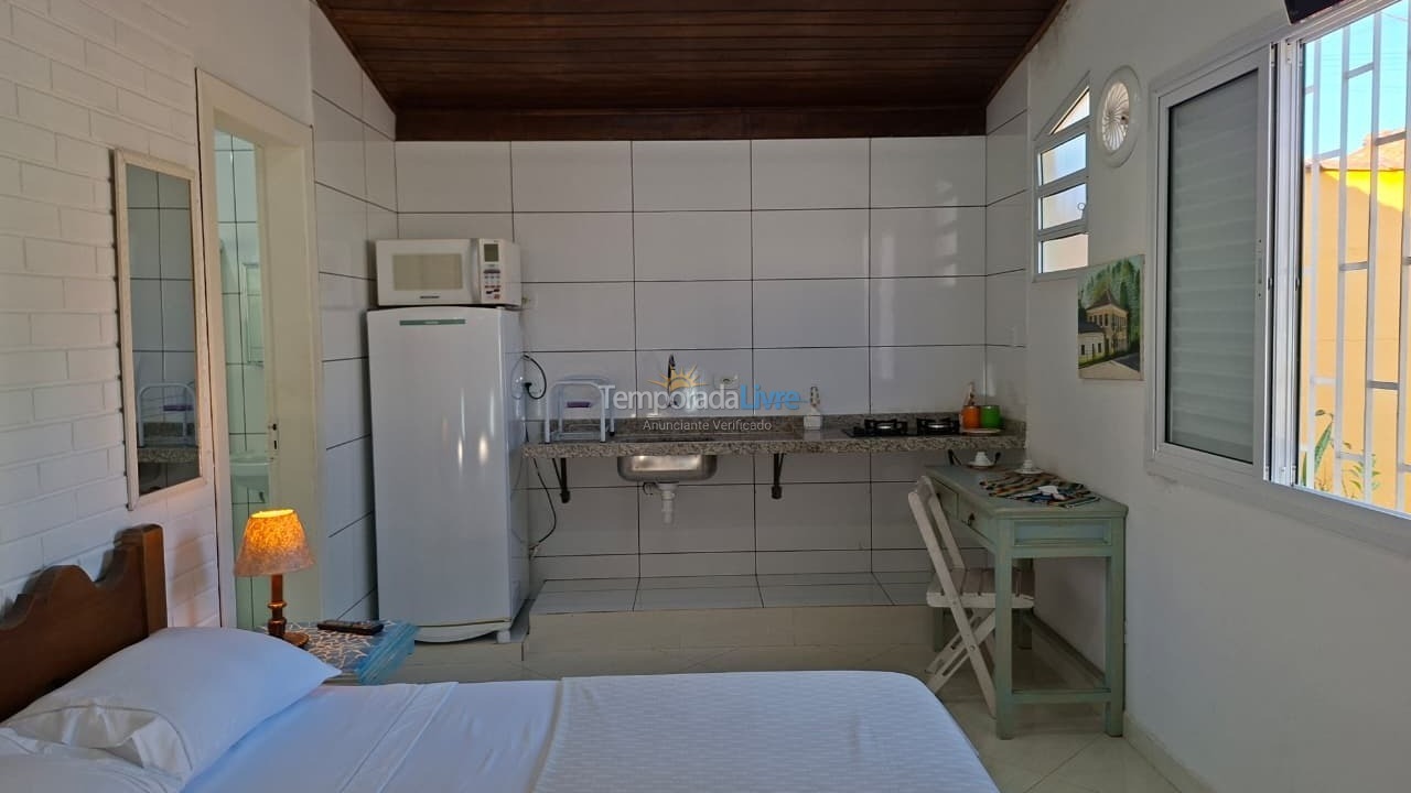 Casa para alquiler de vacaciones em Ubatuba (Praia das Toninhas)