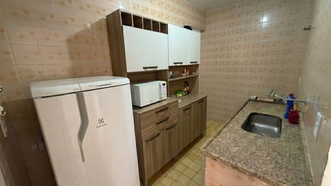 Cozinha completa