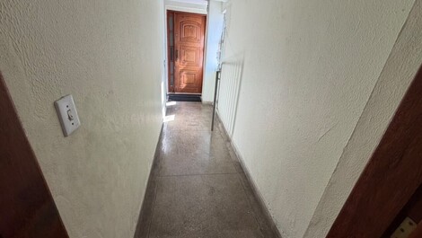 Hall de entrada