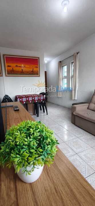 Apartamento para aluguel de temporada em Cabo Frio (Praia do Forte)