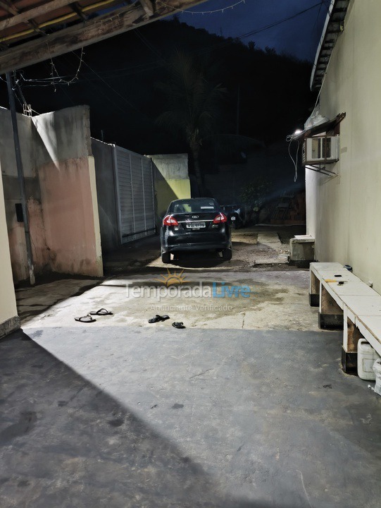 Granja para alquiler de vacaciones em Canindé de São Francisco (Beira Rio)