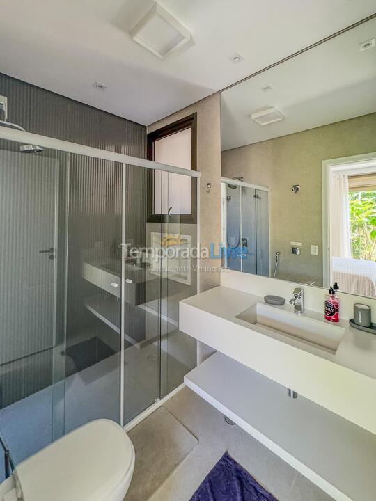 Casa para aluguel de temporada em São Sebastião (Juquehy)