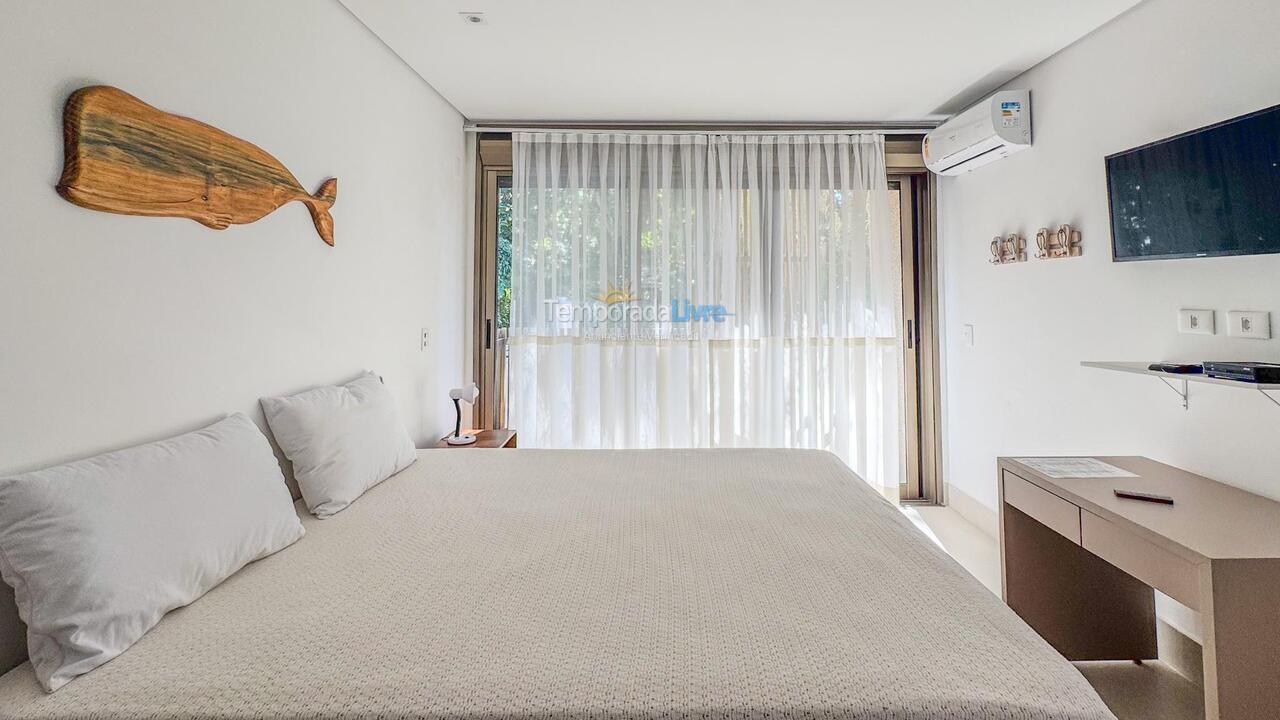 Casa para aluguel de temporada em São Sebastião (Juquehy)