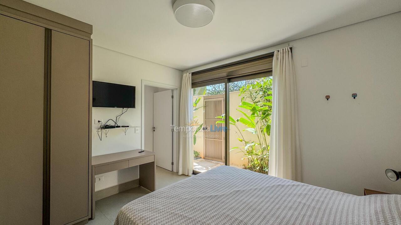 Casa para aluguel de temporada em São Sebastião (Juquehy)
