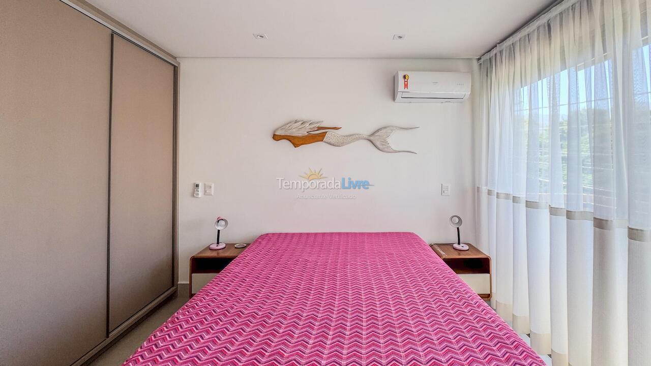 Casa para aluguel de temporada em São Sebastião (Juquehy)