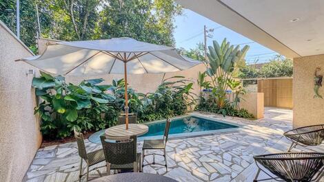 House for rent in São Sebastião - Juquehy