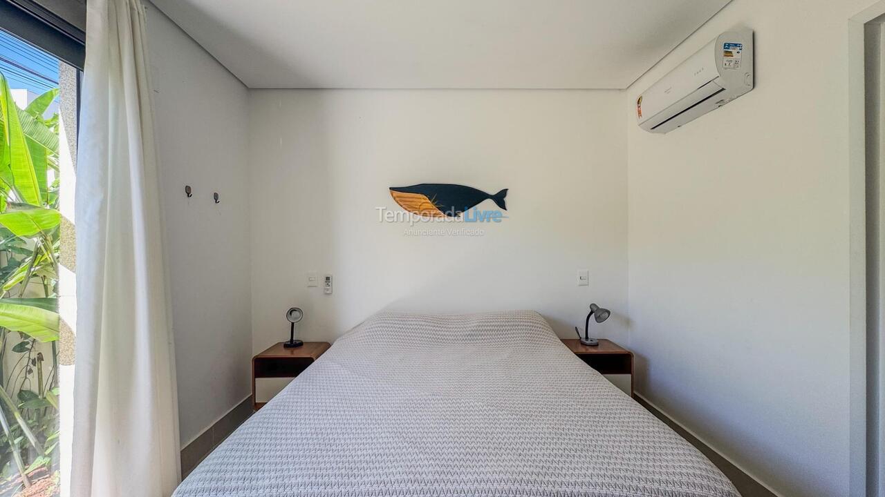 Casa para aluguel de temporada em São Sebastião (Juquehy)