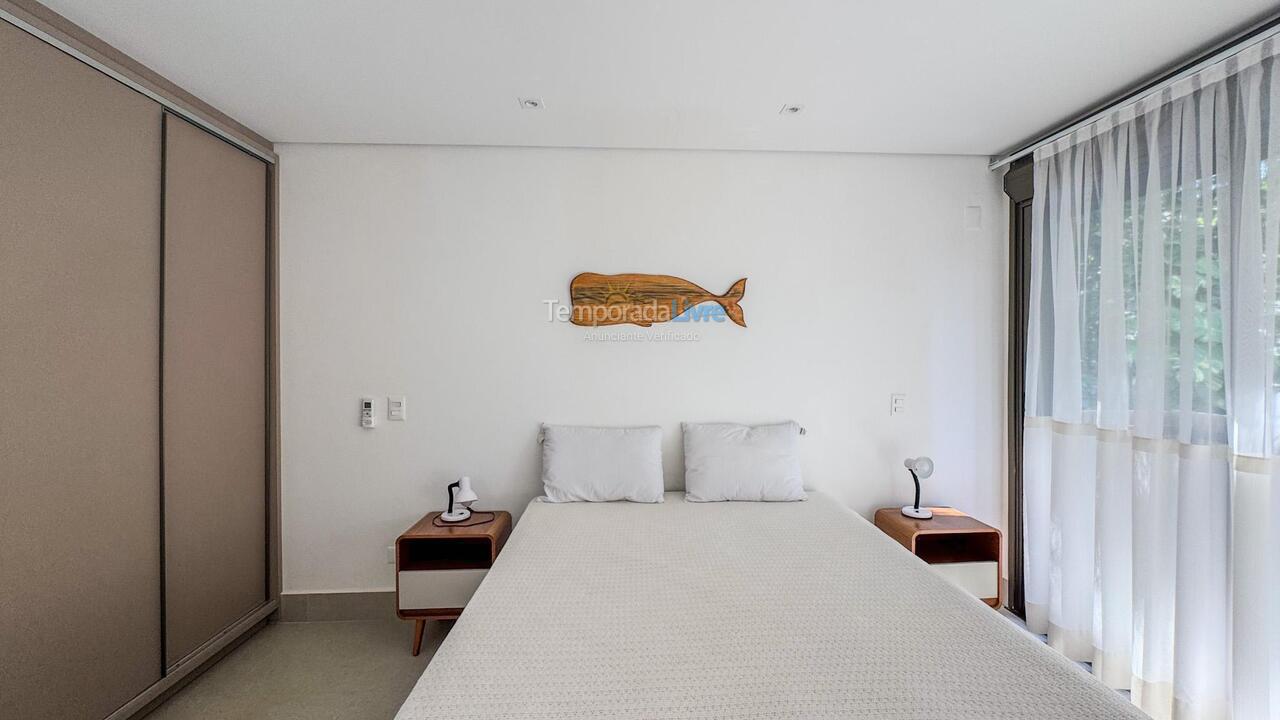 Casa para aluguel de temporada em São Sebastião (Juquehy)