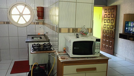 Cozinha 