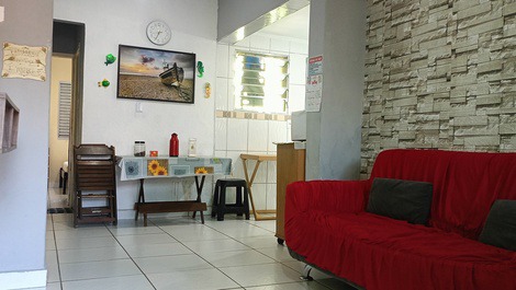 Casa para alquilar en Itanhaém - Nova Itanhaem