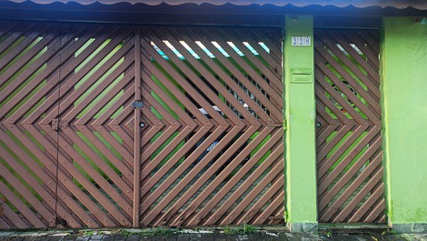 Frente externo 