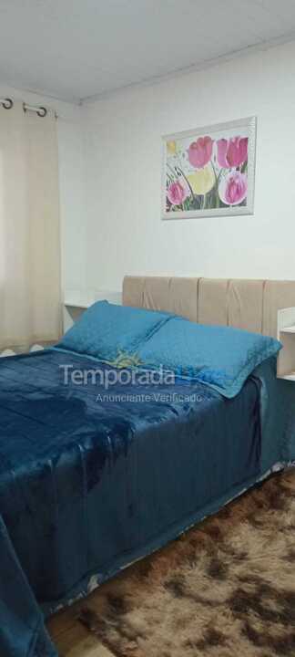 Casa para aluguel de temporada em Capão da Canoa (Zona Nova)