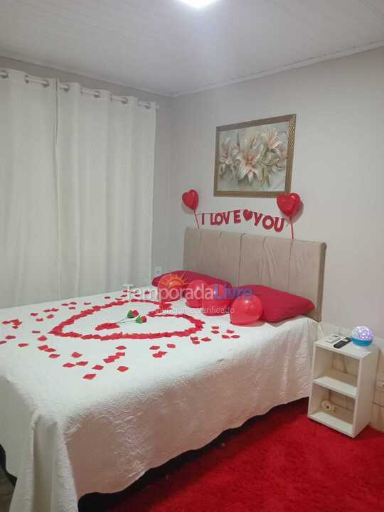 Casa para aluguel de temporada em Capão da Canoa (Zona Nova)