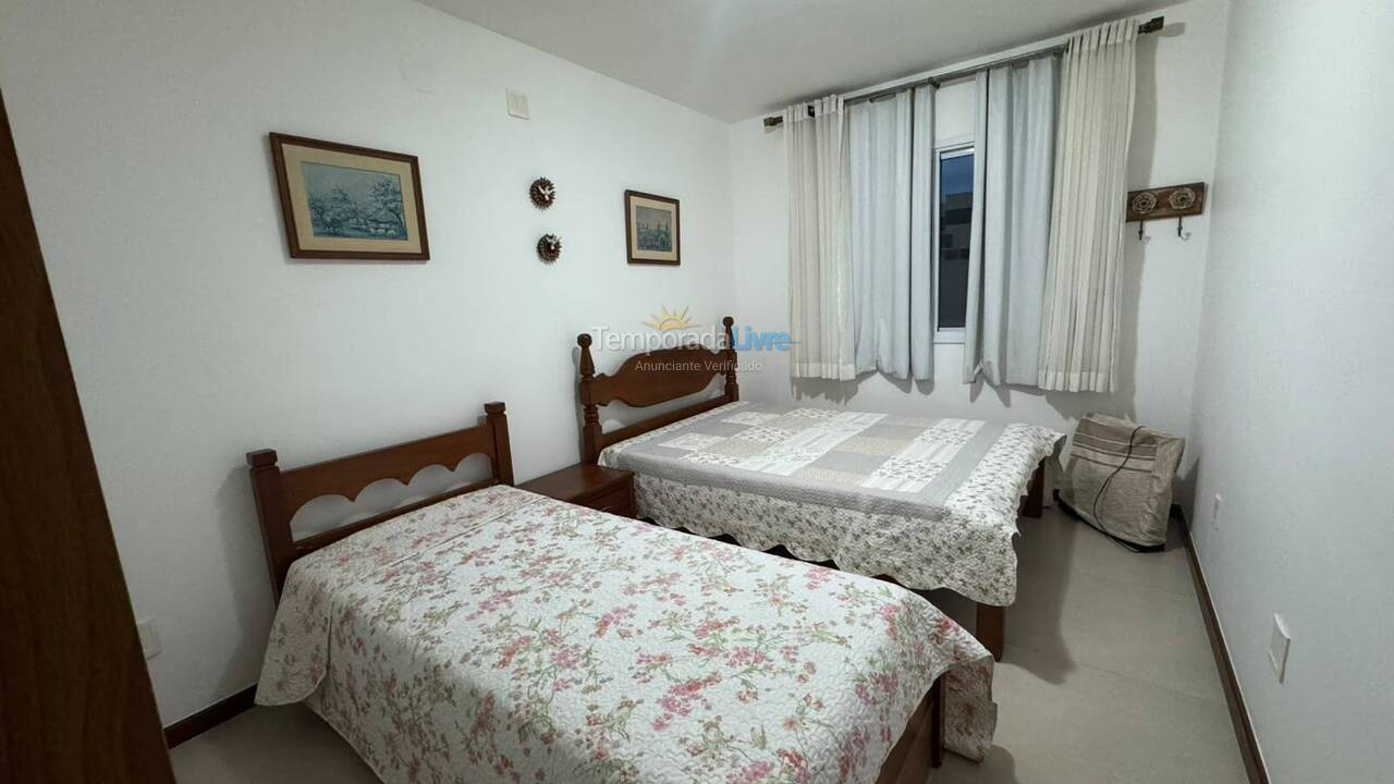 Apartamento para alquiler de vacaciones em Cabo Frio (Praia do Forte)