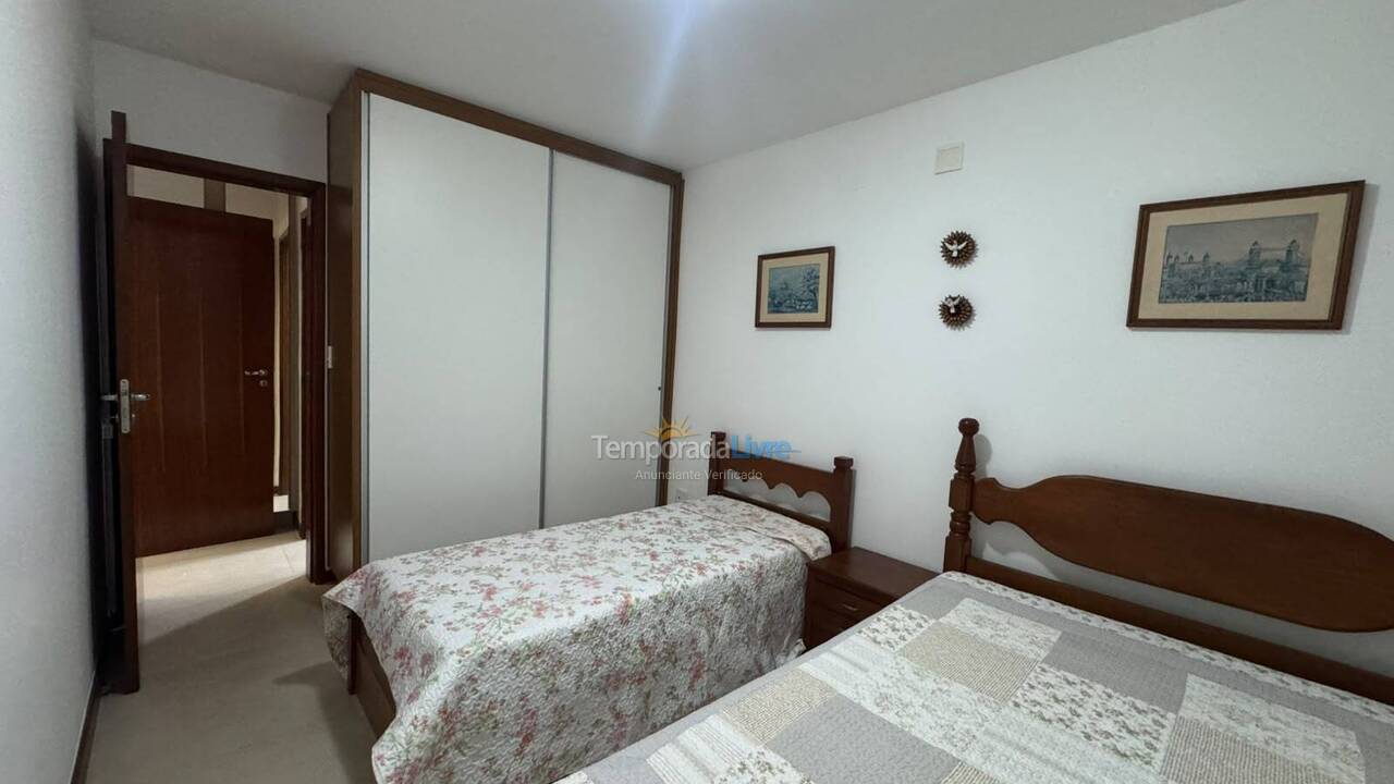 Apartamento para alquiler de vacaciones em Cabo Frio (Praia do Forte)