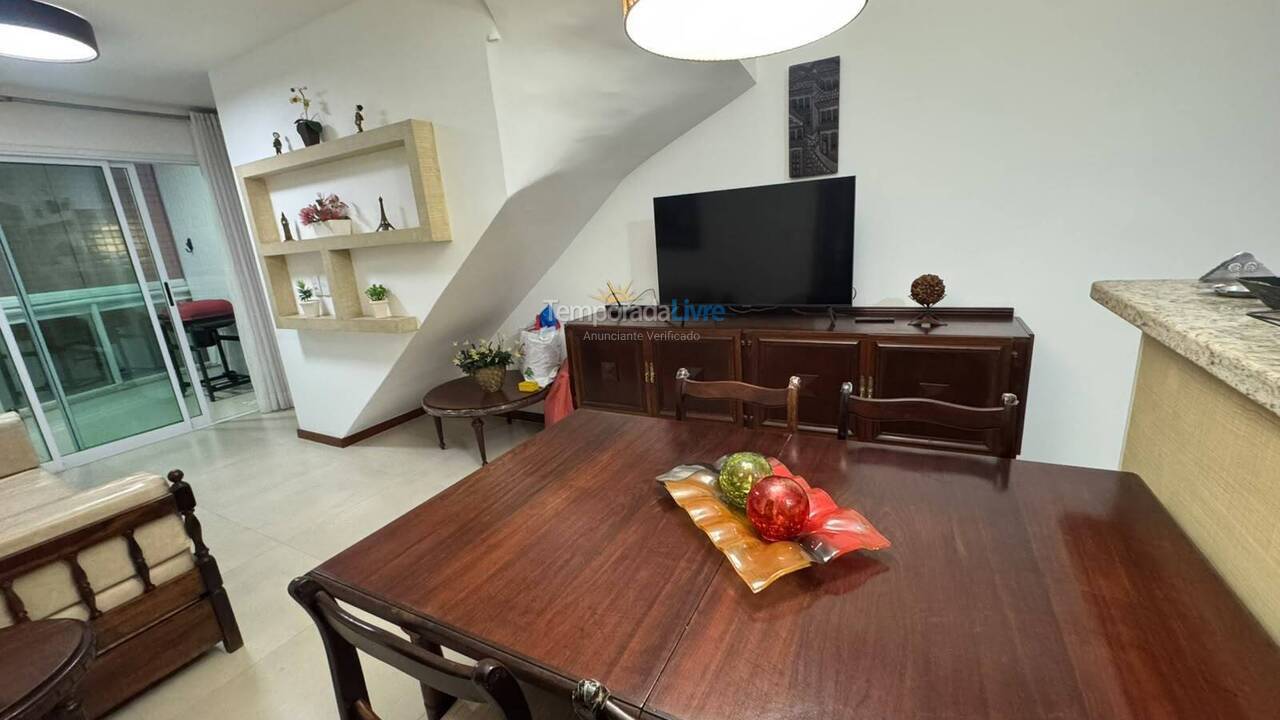 Apartamento para alquiler de vacaciones em Cabo Frio (Praia do Forte)
