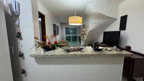 Cozinha americana