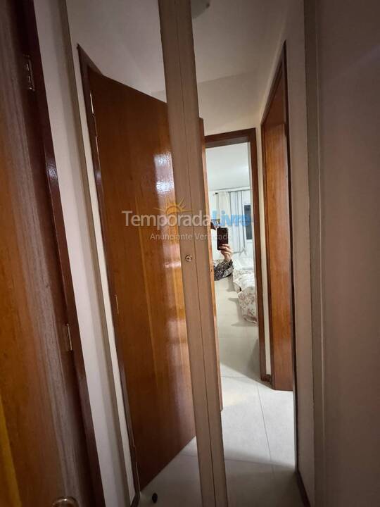 Apartamento para alquiler de vacaciones em Cabo Frio (Praia do Forte)