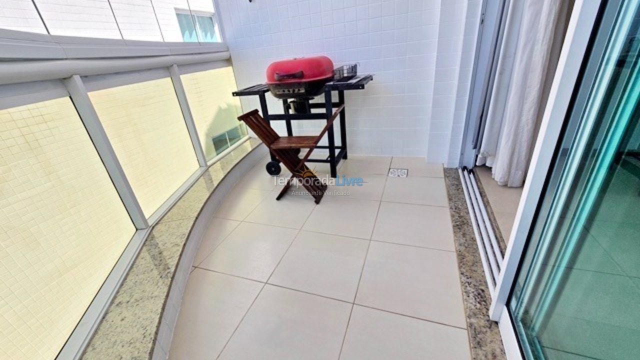 Apartamento para alquiler de vacaciones em Cabo Frio (Praia do Forte)