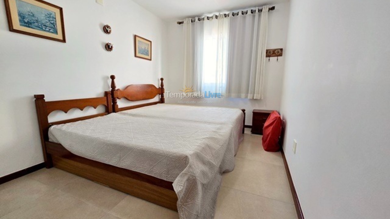 Apartamento para alquiler de vacaciones em Cabo Frio (Praia do Forte)