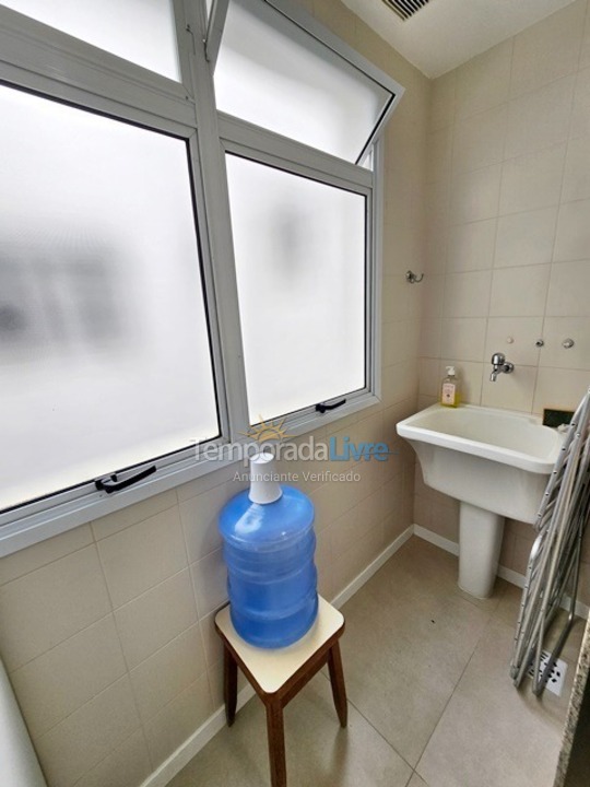Apartamento para alquiler de vacaciones em Cabo Frio (Praia do Forte)