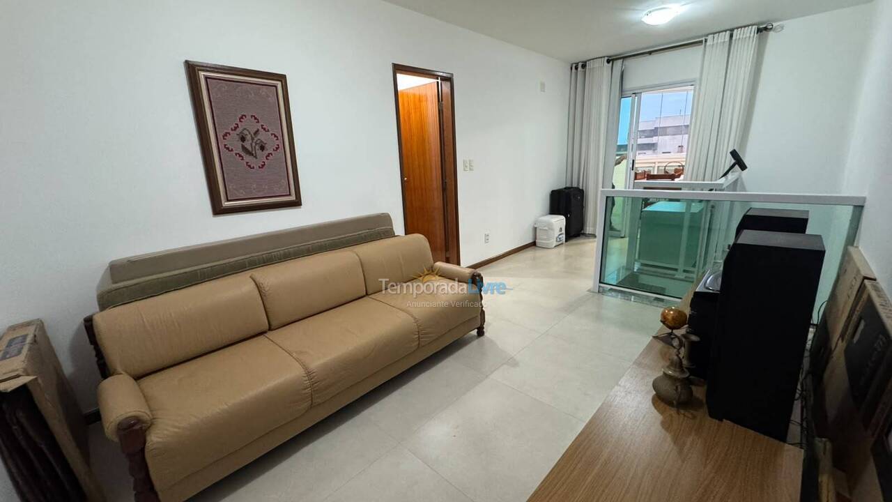 Apartamento para alquiler de vacaciones em Cabo Frio (Praia do Forte)