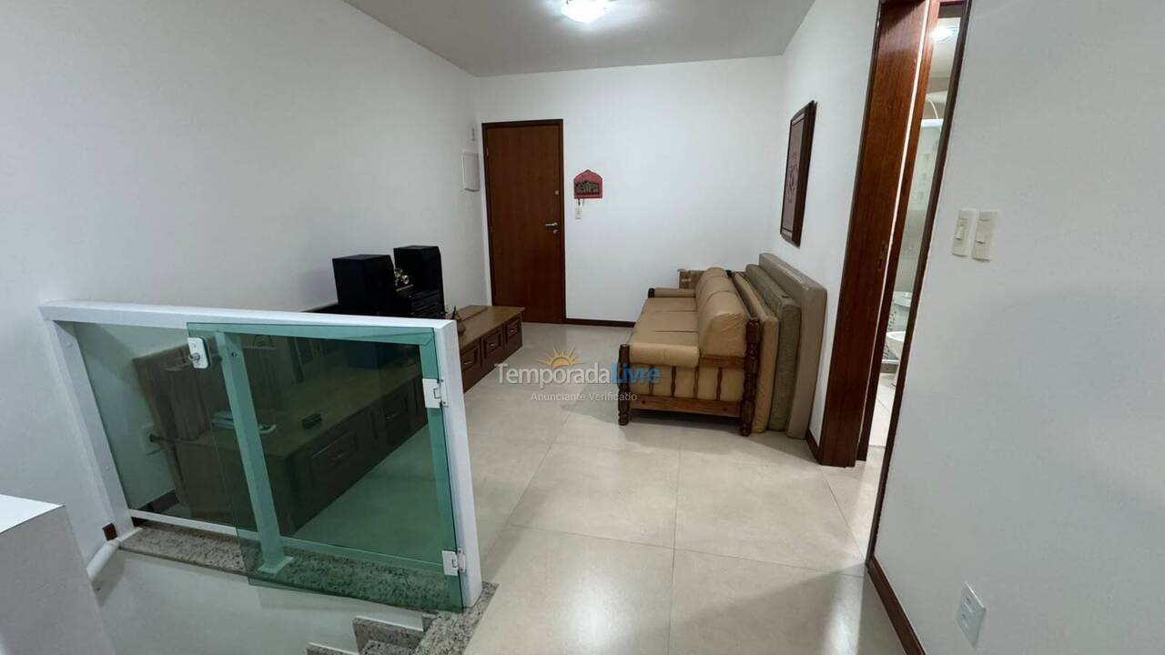 Apartamento para alquiler de vacaciones em Cabo Frio (Praia do Forte)