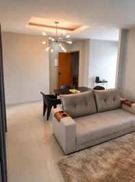 Apartment for rent in Itaperuna - Min Sa Tinoco