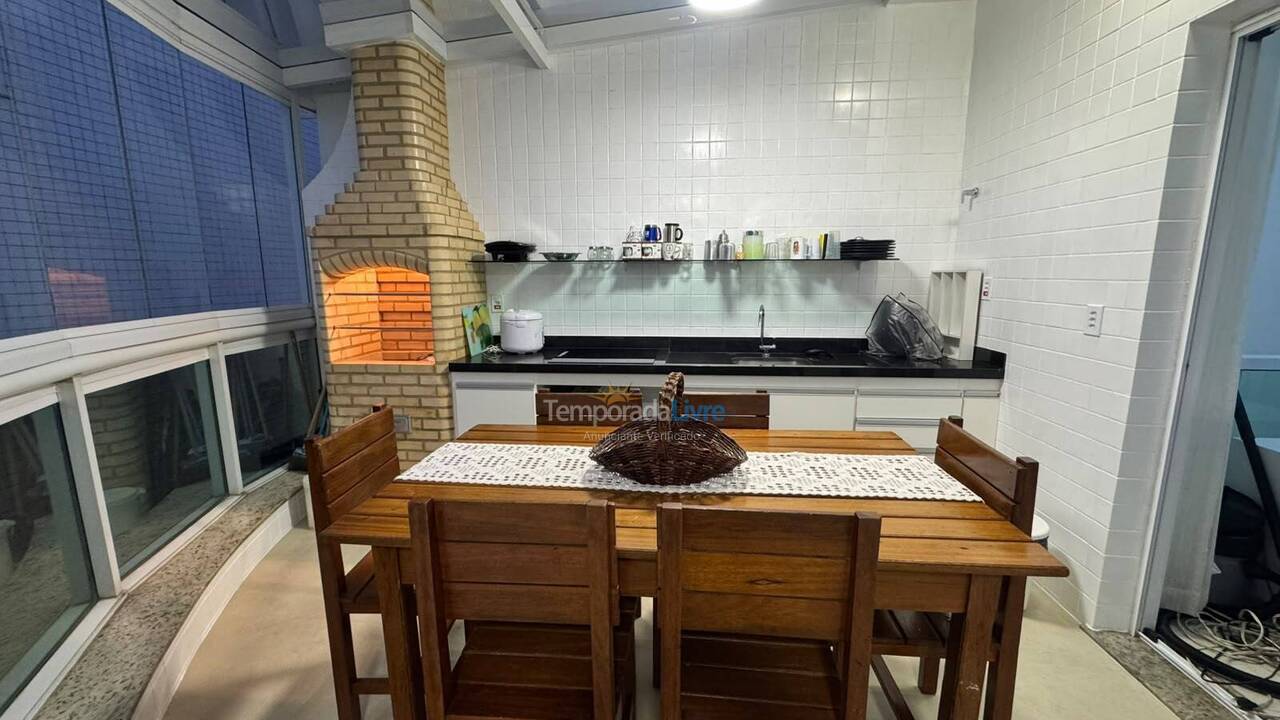 Apartamento para alquiler de vacaciones em Cabo Frio (Praia do Forte)
