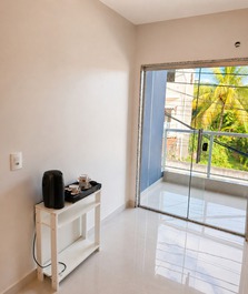 Hall sacada