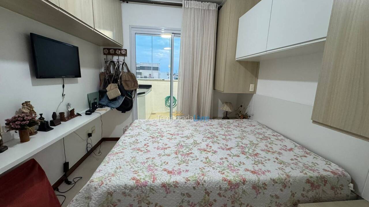 Apartamento para alquiler de vacaciones em Cabo Frio (Praia do Forte)