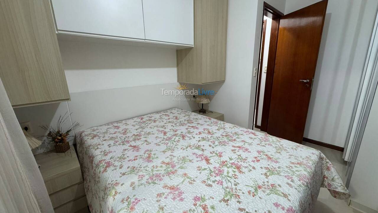 Apartamento para alquiler de vacaciones em Cabo Frio (Praia do Forte)