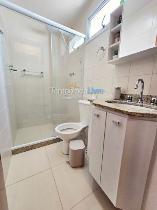 Apartamento para alquiler de vacaciones em Cabo Frio (Praia do Forte)