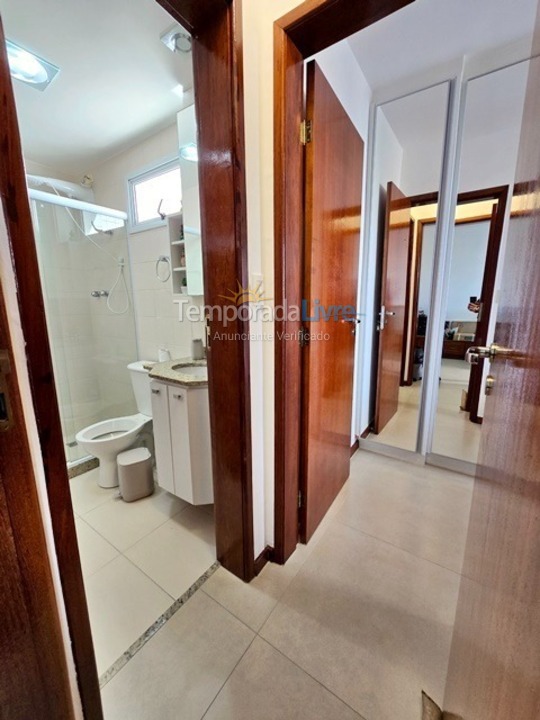 Apartamento para alquiler de vacaciones em Cabo Frio (Praia do Forte)