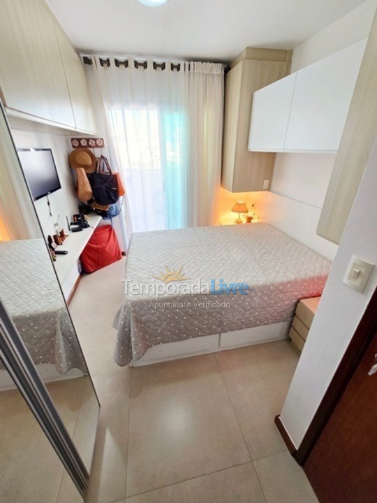 Apartamento para alquiler de vacaciones em Cabo Frio (Praia do Forte)