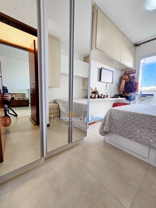 Apartamento para alquiler de vacaciones em Cabo Frio (Praia do Forte)