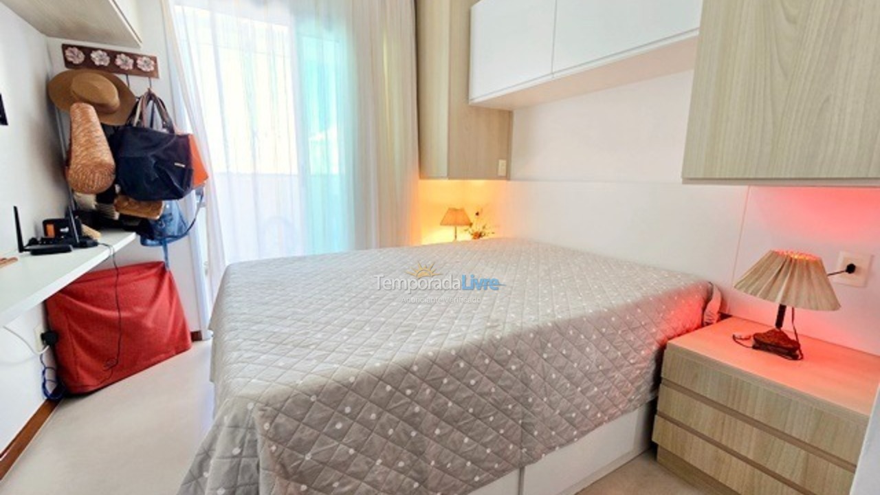 Apartamento para alquiler de vacaciones em Cabo Frio (Praia do Forte)