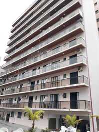 Apartamento Guarujá