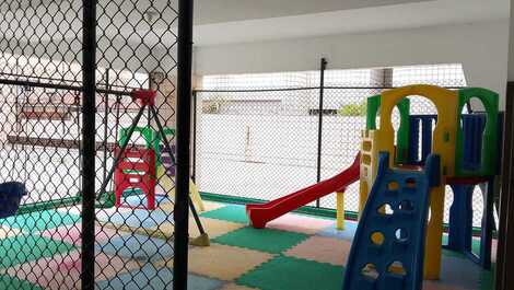 Apartamento Guarujá