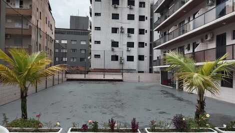 Apartamento Guarujá