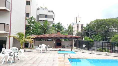 Apartamento Guarujá