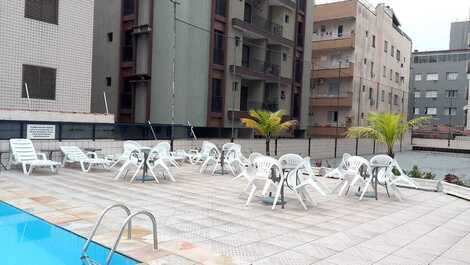 Apartamento Guarujá