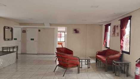 Apartamento Guarujá