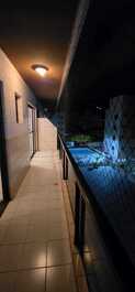 Apartamento Guarujá