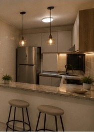 Apartamento Guarujá