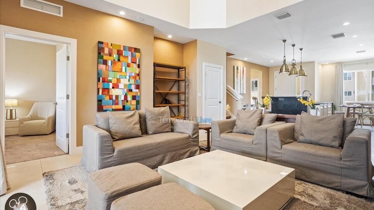 House for vacation rental in Orlando (Kissimmee)