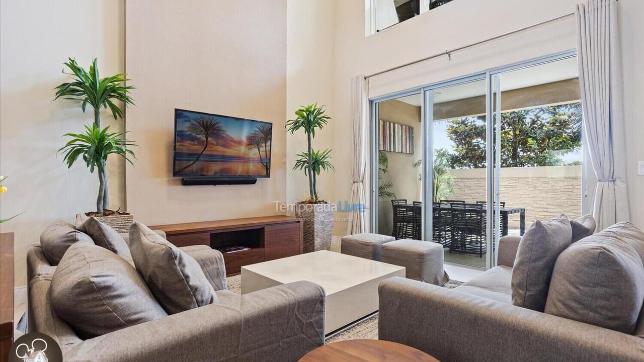 House for vacation rental in Orlando (Kissimmee)