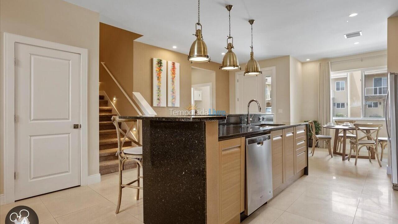 House for vacation rental in Orlando (Kissimmee)