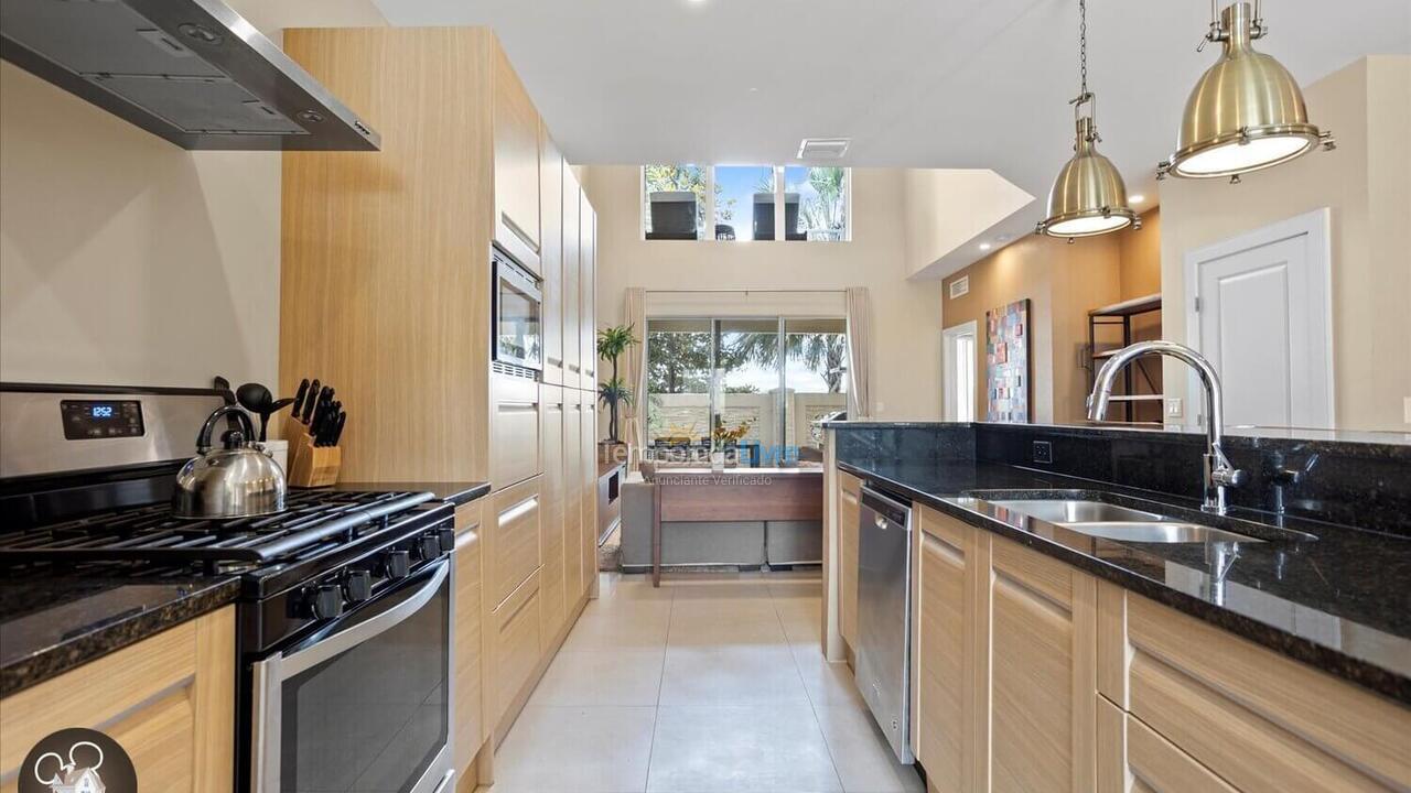 House for vacation rental in Orlando (Kissimmee)