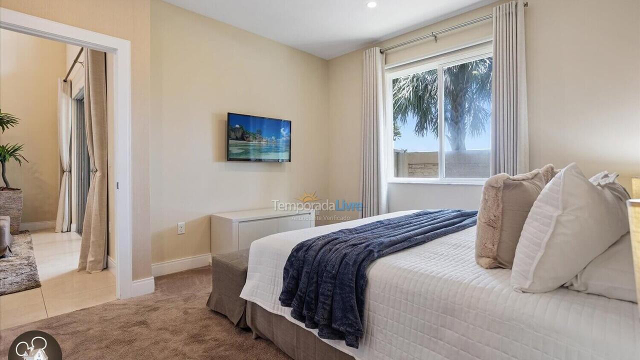 House for vacation rental in Orlando (Kissimmee)